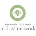 Artist network lgoo