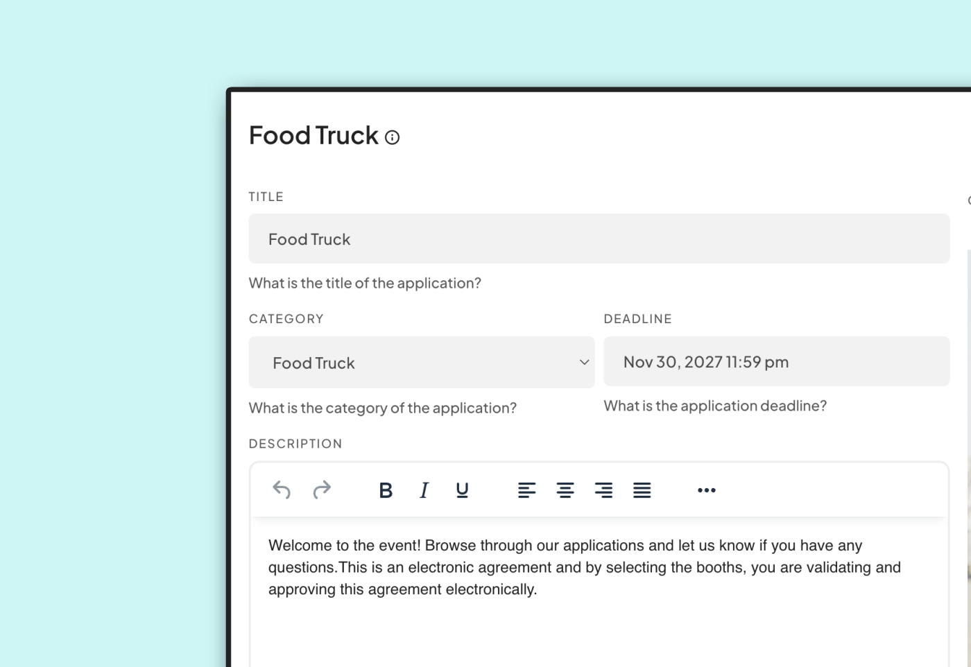 Craft Applications (0-00-06-16)