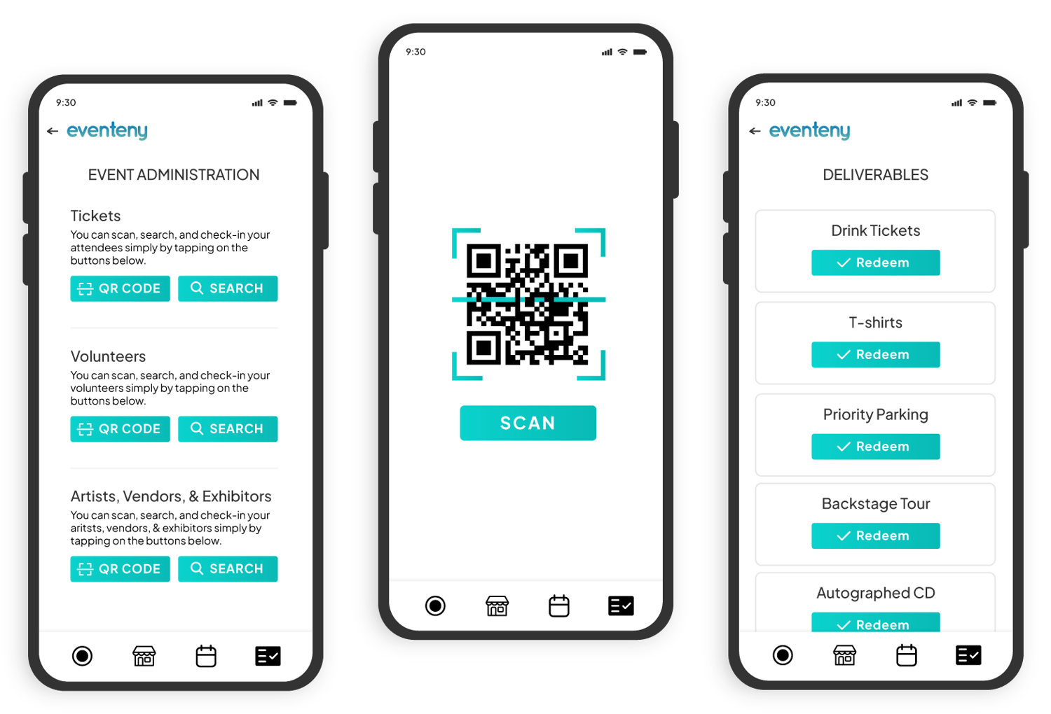 Free Ticketing & Registration Software