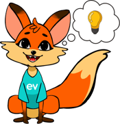 Evee Full Head Happy