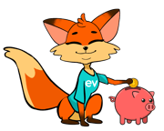 Evee_PiggyBank Evee_PiggyBank