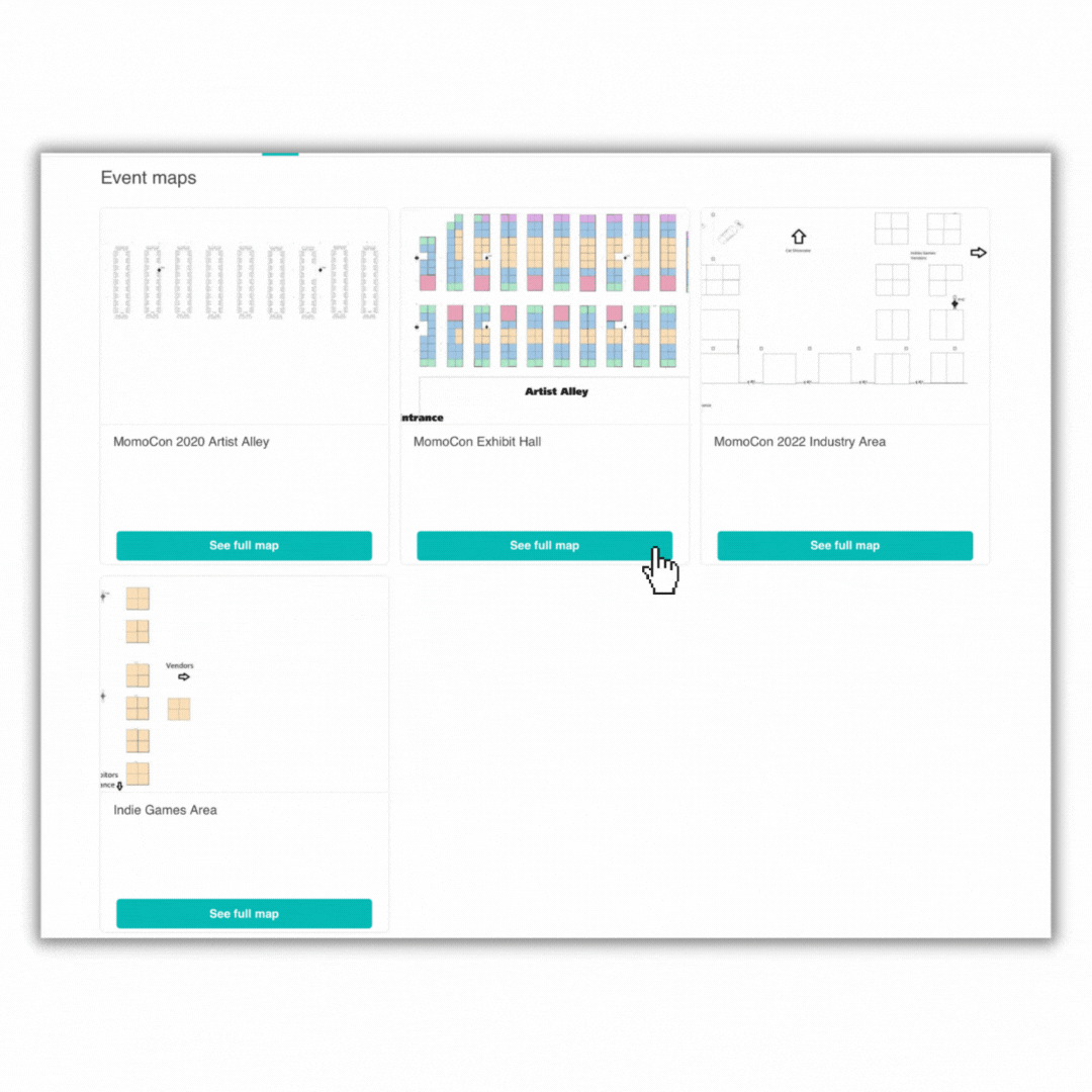 Music Festival Management Software