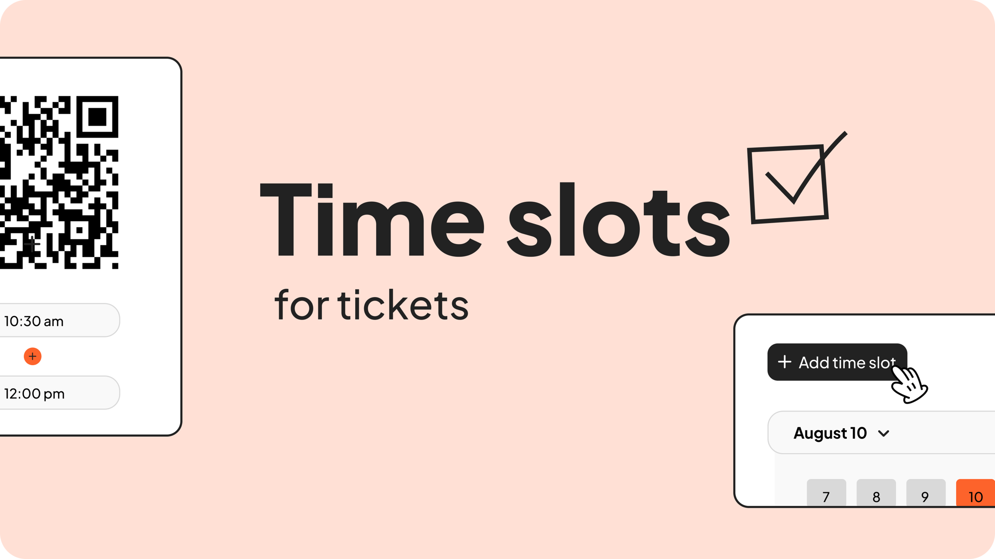 time slots