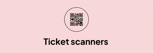 ticketscanners ticketscanners