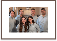 Eventeny executive board
