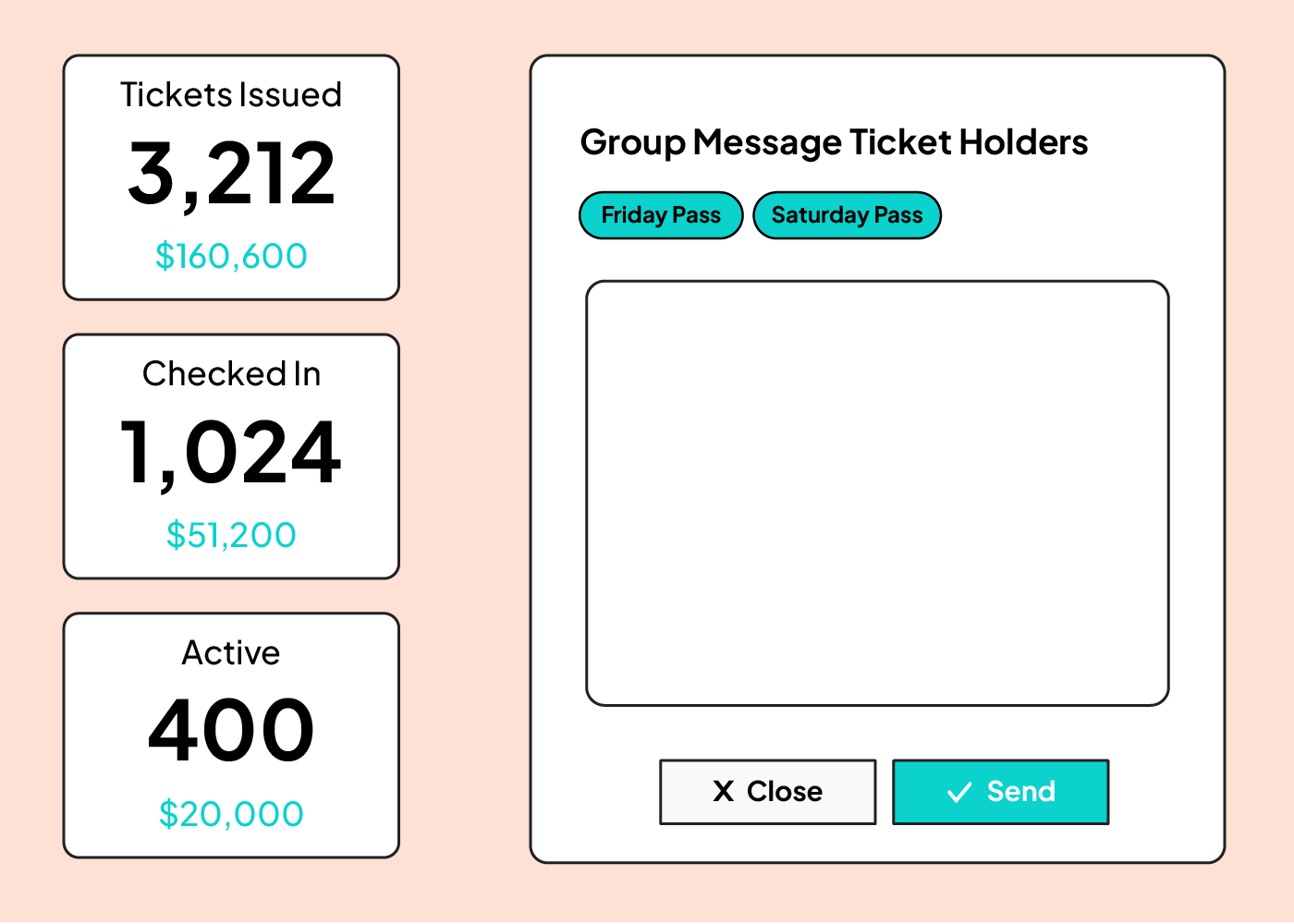 Free Ticketing & Registration Software - Eventeny