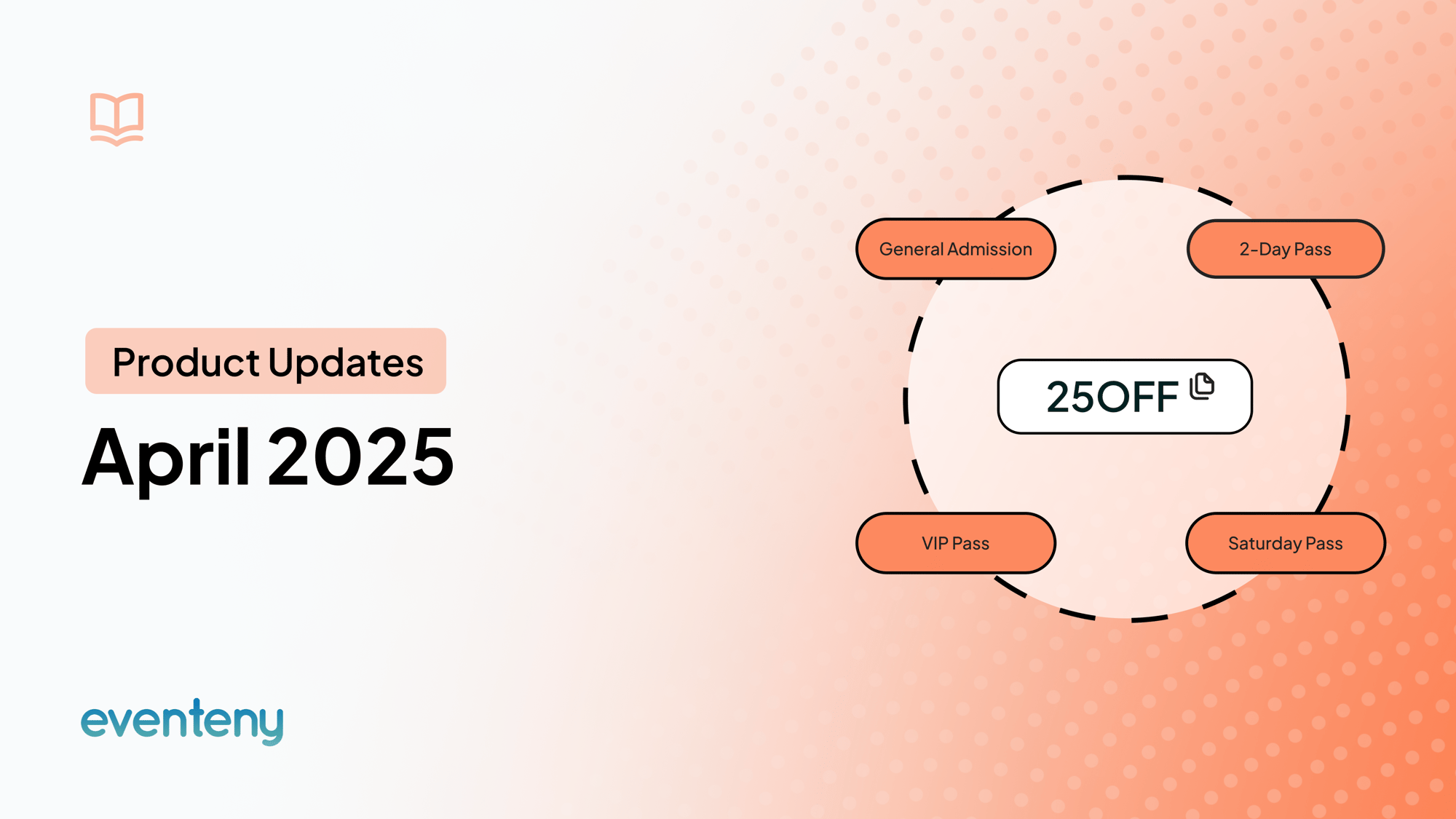 Product Update Thumbnail April 2025 Whats New