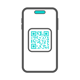 QR Mobile Checkin@4x