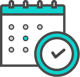 Scheduling
