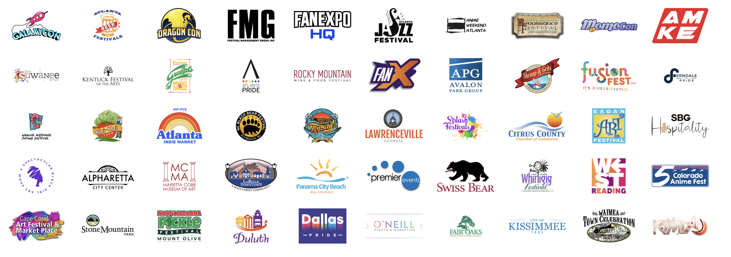 Eventeny Reviews - All-In-One Event Management Software