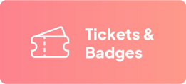 Tickets & Badges-1