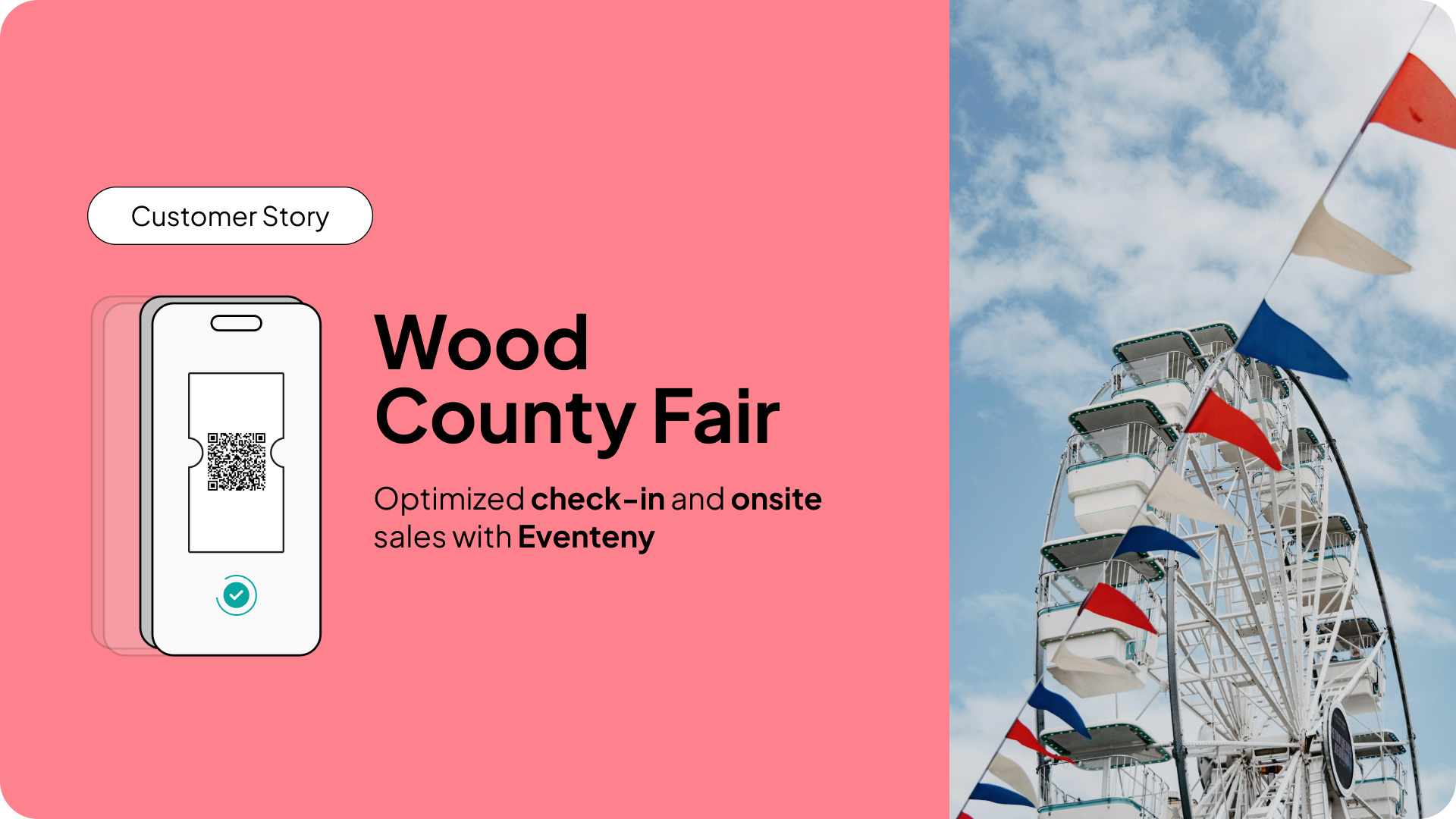 Wood county fair case study thumbnail