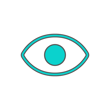 Visible
