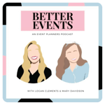 Better Events Podcast