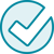 Check icon in Eventeny Blue Check icon in Eventeny Blue