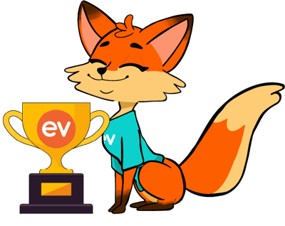 evee trophy