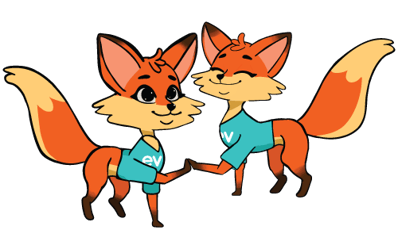 evee-high-five