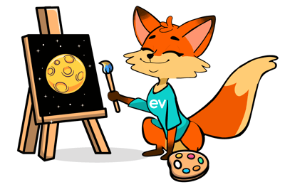 evee-painting