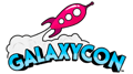 Galaxycon on Eventeny 