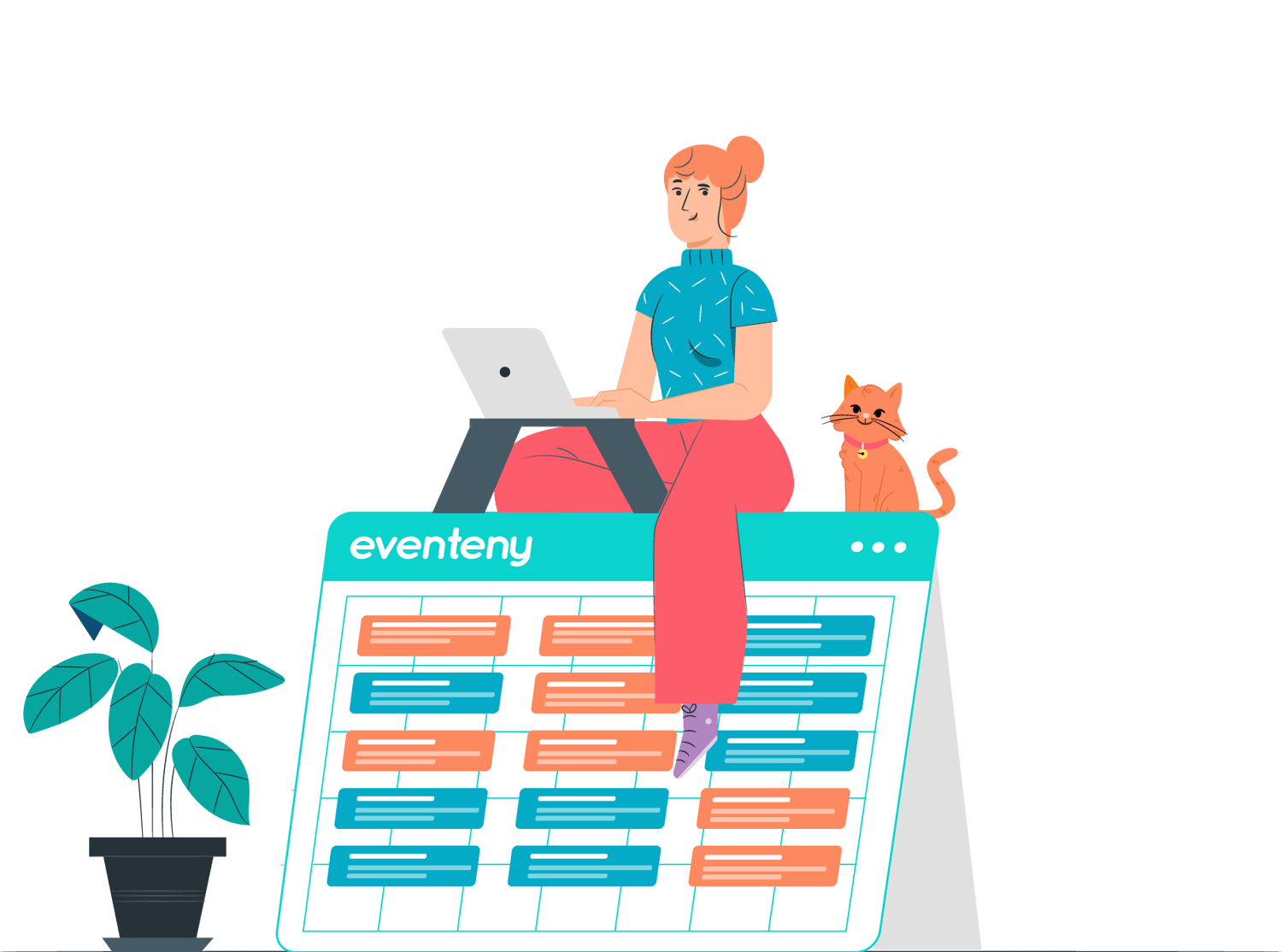 Event Scheduling Software