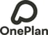 oneplan-logo-black