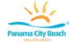 panama-city-beach-logo-vector