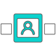 Volunteer shift tracking