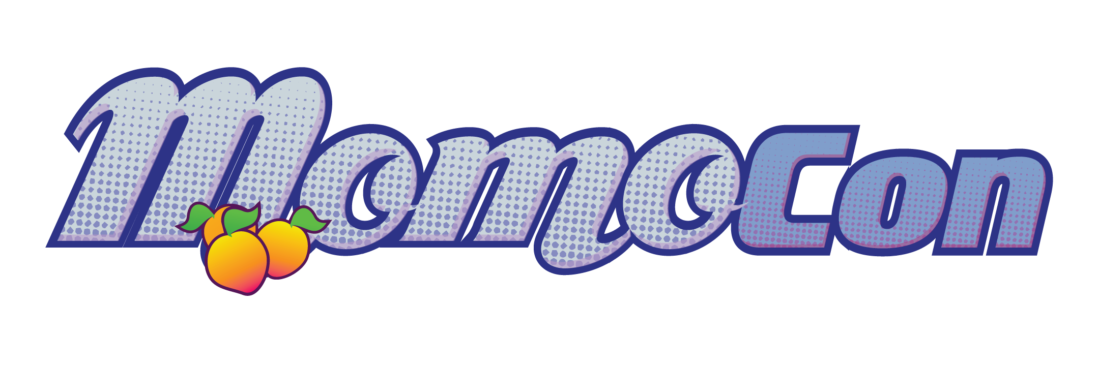 Blue-MomoCon-Logo