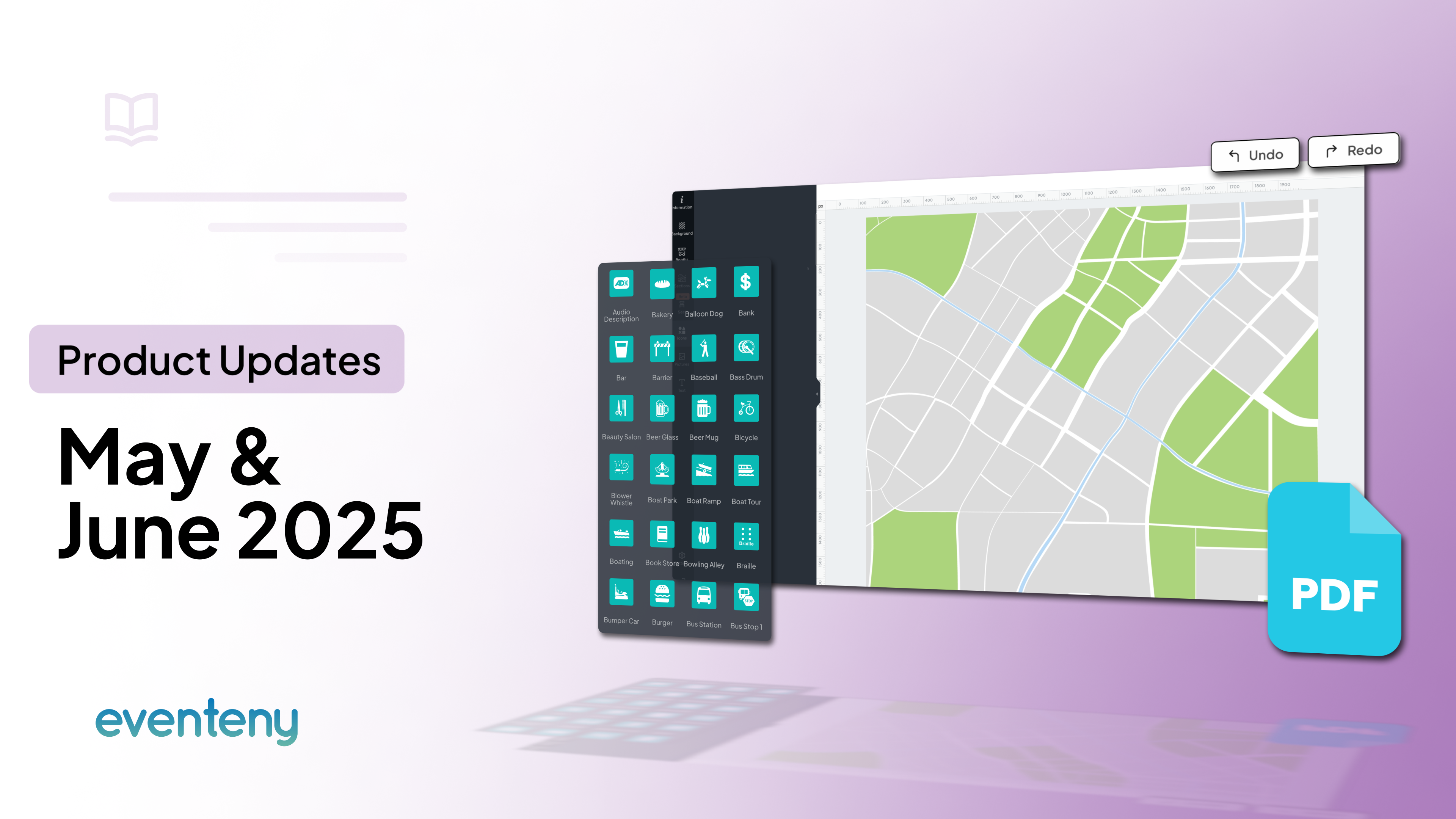 May and June 2025 Product Updates