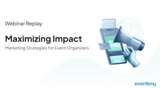 Webinar Replay Maximizing Impact 