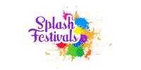 splash festivals